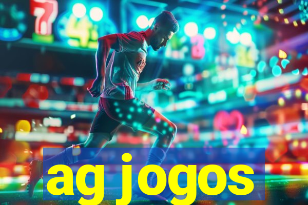 ag jogos